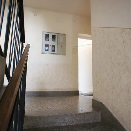 Appartement Dolly Bell Pula