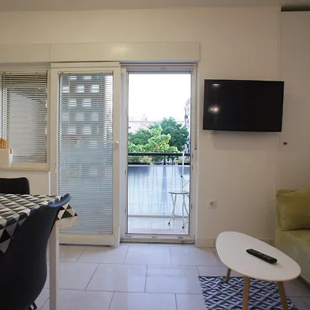 Appartement Dolly Bell *