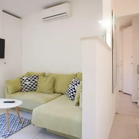 Dolly Bell Appartement