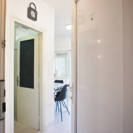 Dolly Bell Appartement