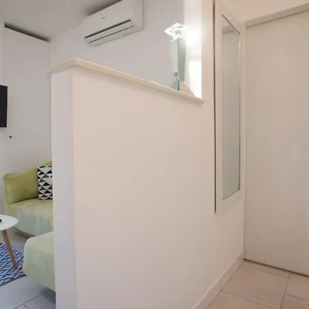 Appartement Dolly Bell *