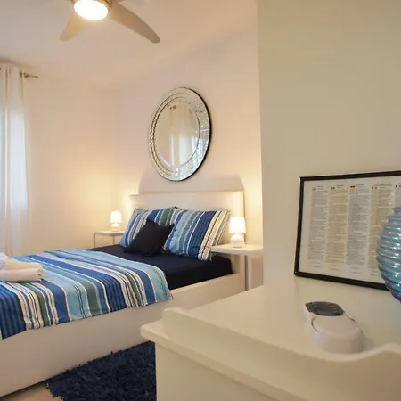 Appartement Dolly Bell *